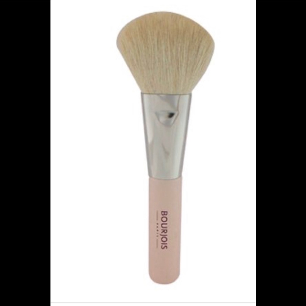 Bourjois Powder Brush (a Chanel company)